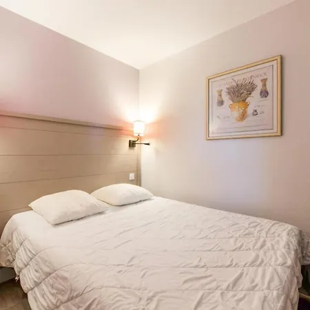 Apartmán La Pinede - Maeva - 2 Pieces 5 Personnes Selection Mae-6170 Hyères