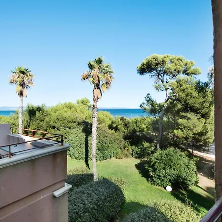 La Pinede - Maeva - 2 Pieces 5 Personnes Selection Mae-6170 * Hyères