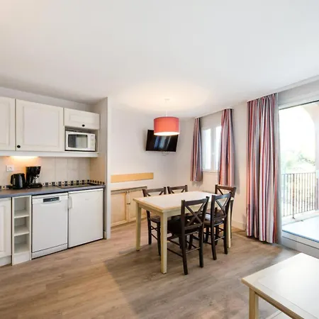 La Pinede - Maeva - 2 Pieces 5 Personnes Selection Mae-6170 Apartmán Hyères