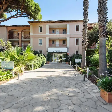 La Pinede - Maeva - 2 Pieces 5 Personnes Selection Mae-6170 Hyères