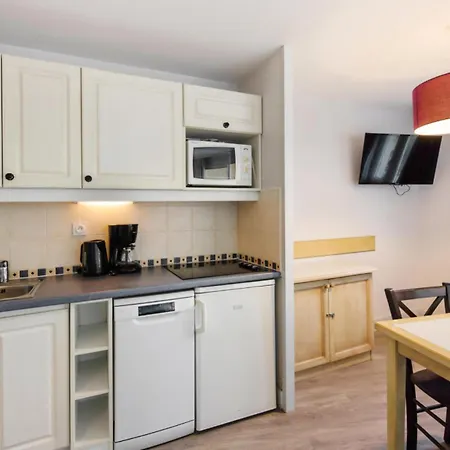 La Pinede - Maeva - 2 Pieces 5 Personnes Selection Mae-6170 דירה *