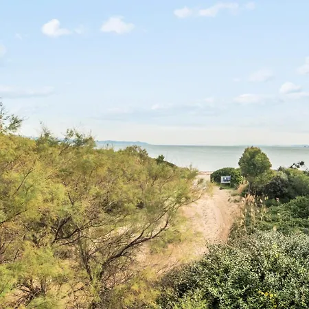 La Pinede - Maeva - 2 Pieces 5 Personnes Selection Mae-6170 Apartmán Hyères