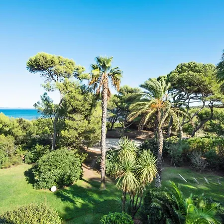 La Pinede - Maeva - 2 Pieces 5 Personnes Selection Mae-6170 Apartmán Hyères