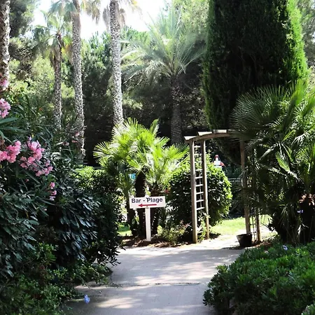 La Pinede - Maeva - 2 Pieces 5 Personnes Selection Mae-6170 Apartmán