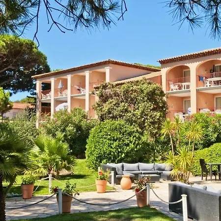La Pinede - Maeva - 2 Pieces 5 Personnes Selection Mae-6170