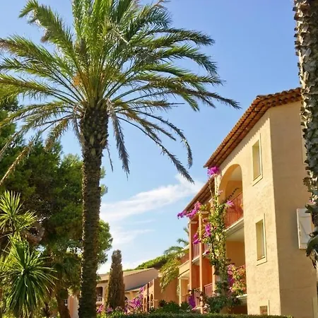 La Pinede - Maeva - 2 Pieces 5 Personnes Selection Mae-6170 Apartment *