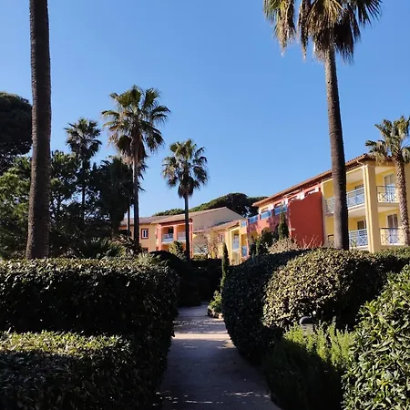 Apartment La Pinede - Maeva - 2 Pieces 5 Personnes Selection Mae-6170 *
