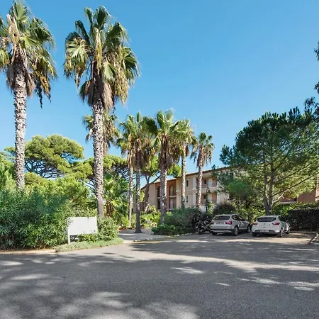 Apartment La Pinede - Maeva - 2 Pieces 5 Personnes Selection Mae-6170 Hyeres